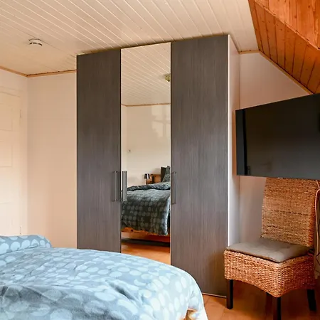 公寓 Boxenstopp 克尔贝格