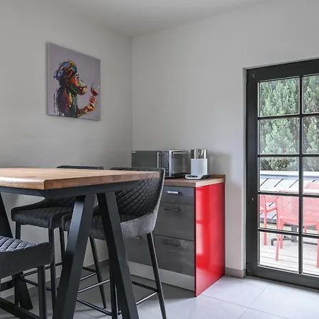 Boxenstopp 克尔贝格