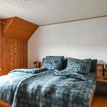 Boxenstopp Appartamento Kelberg
