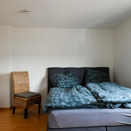 Apartmán Boxenstopp