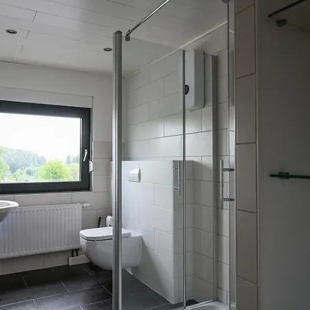 Boxenstopp Appartamento Kelberg