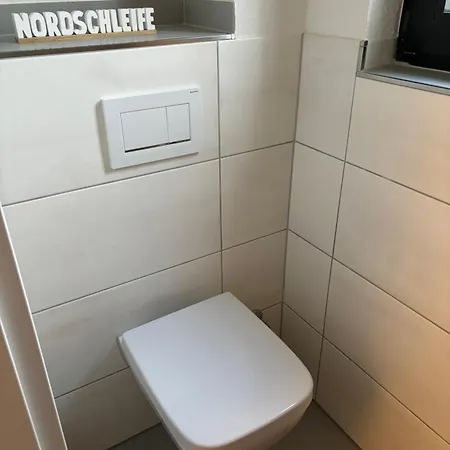 Apartmán Boxenstopp