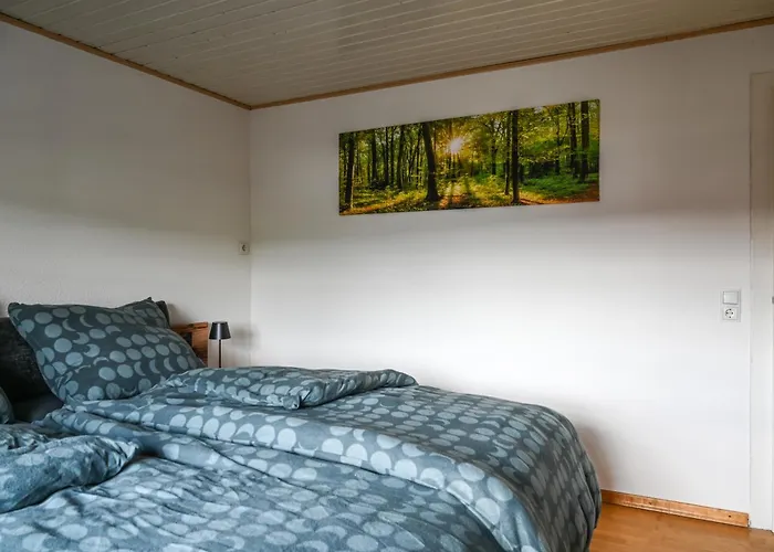 Boxenstopp Appartamento