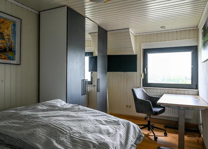 Boxenstopp Appartamento