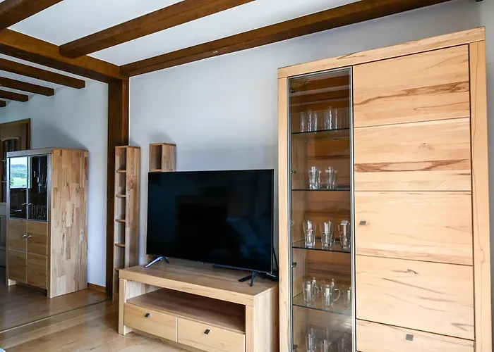 Boxenstopp Appartamento *