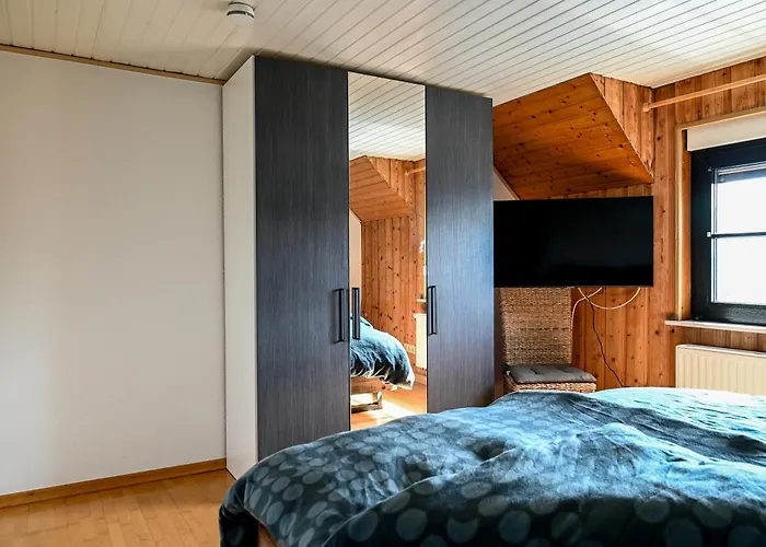 Boxenstopp * Kelberg