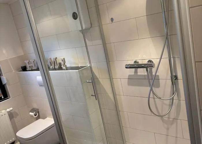 Boxenstopp Appartamento *