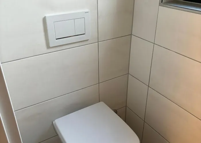 Appartamento Boxenstopp