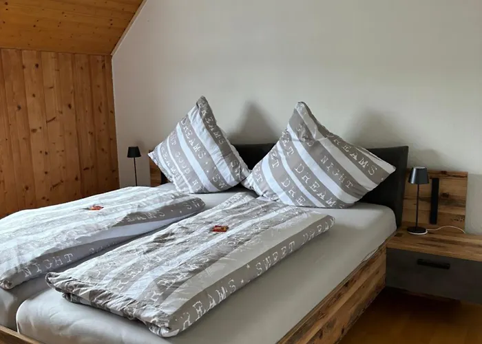 Appartamento Boxenstopp